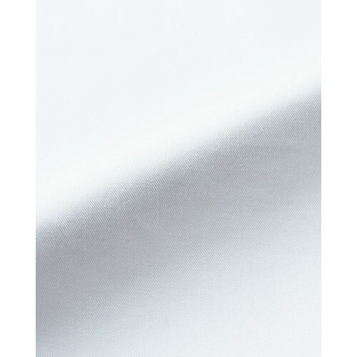 GROW スーペリアコットン・ツイル長袖ブラウスホ