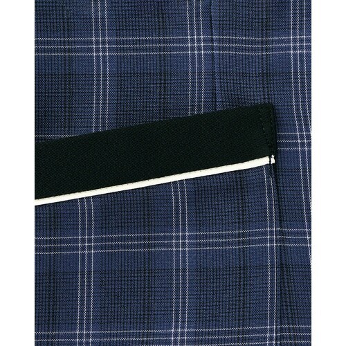 GROW クレール・チェック/テンダーカルゼオーバ