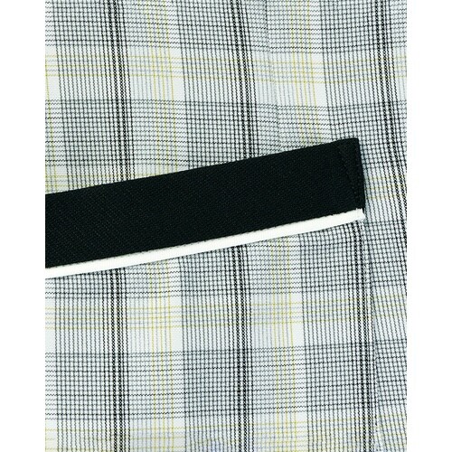 GROW クレール・チェック/テンダーカルゼオーバ