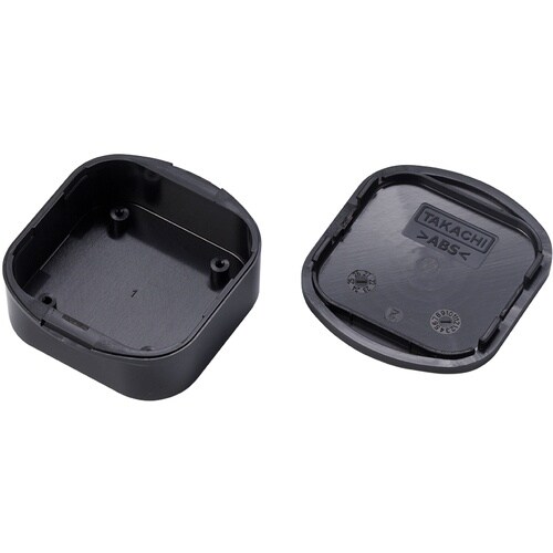 タカチ 小型IoTプラスチックケース