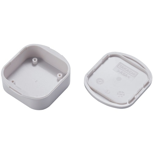 タカチ 小型IoTプラスチックケース