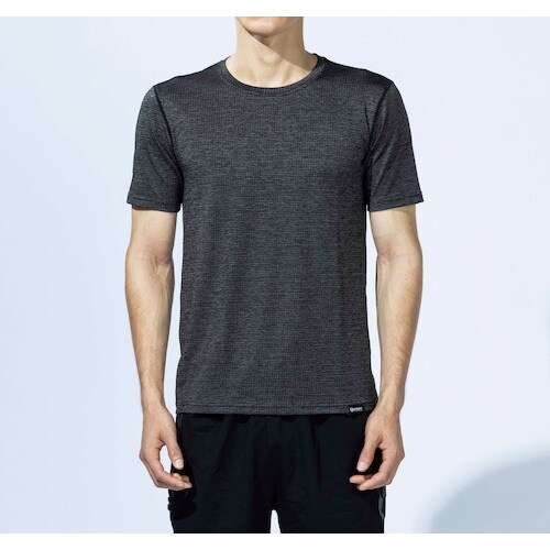 おたふく BT冷感速乾デュアルブロック ショートス