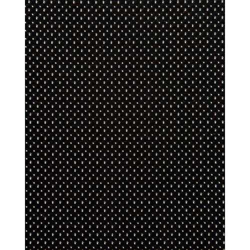 GROW ファインドッド・ニットベスト黒系11