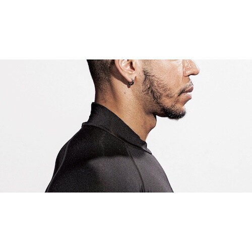 おたふく BT冷感・消臭パワーストレッチ 長袖バッ