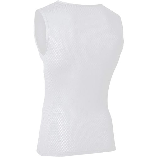 おたふく BT冷感3Dファーストレイヤー ノースリ