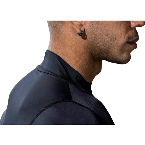 おたふく BTパワーストレッチEVO ロングスリー