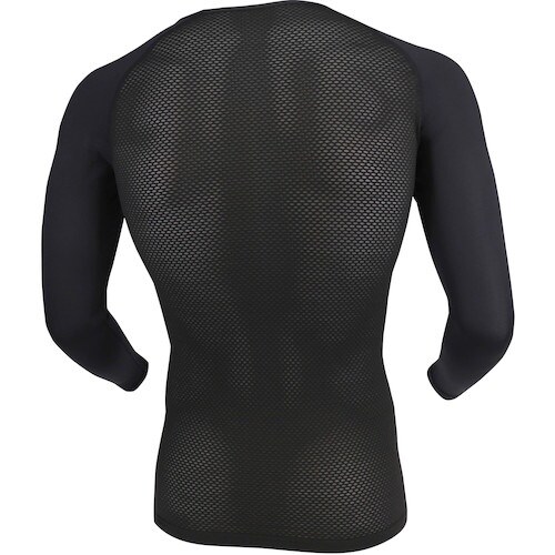 おたふく BT冷感3Dファーストレイヤー UVカッ