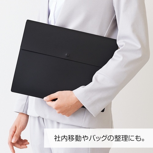 LIHIT ポケットフォルダー