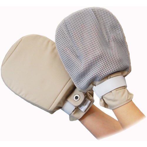 竹虎 セーフミトンIII 小児用 1双入