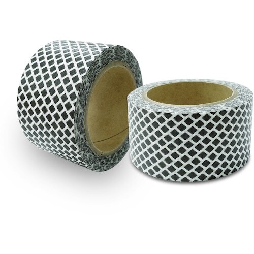 ARAM MPフーズ 金検テープ(0675−01)