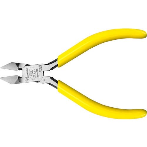 TTC KingTTC 斜めニッパー 100