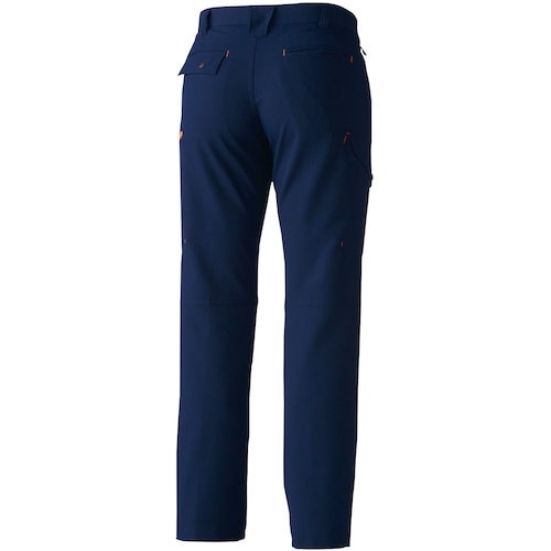 SOWA 7448 カーゴパンツ ネイビー 105