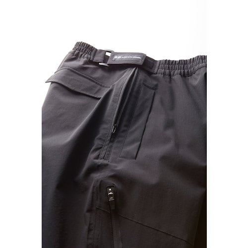 G.G. 0284−08 防水防寒カーゴパンツ ブ