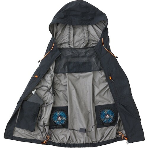 G.G. 0309−00 EF長袖ブルゾン カーキ