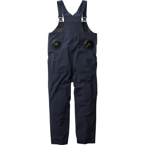 G.G. 7789−24 EF用サロペット ネイビ