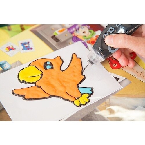 ニッぺ ペンキュア TUBE de PAINT ス