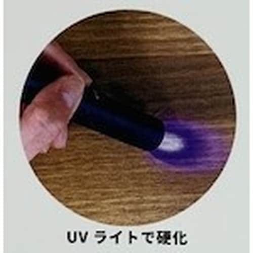 ニッぺ 補修用パテ ガチパテ 10g HRP001