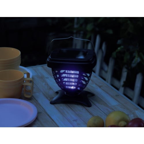 TASSCOM 3WAYソーラー殺虫器 2個組