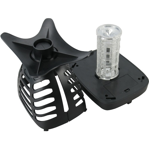 TASSCOM 3WAYソーラー殺虫器 2個組