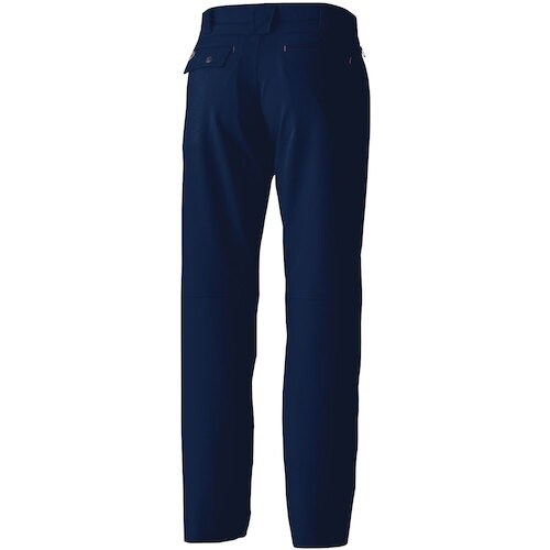 SOWA 7449 スラックス ネイビー 110