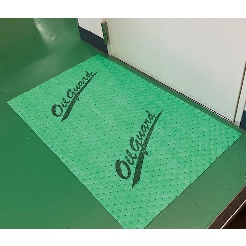 SWS Oilguardノンスリップロール RGー