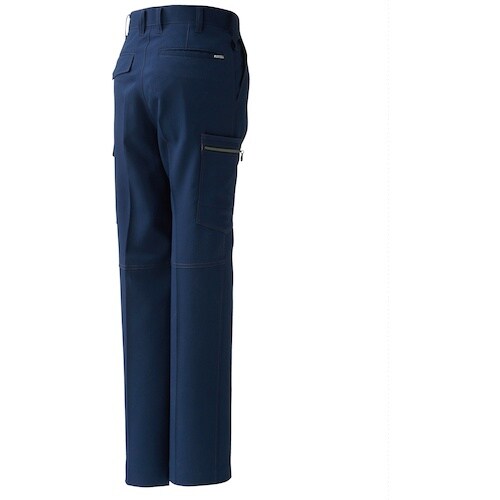 SOWA 968 カーゴパンツ ネイビー GL