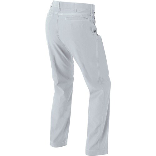 アイトス ワンタックワークパンツ(男女兼用) ディ