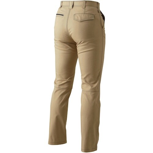 SOWA 3042−09 スラックス ライトブラウ