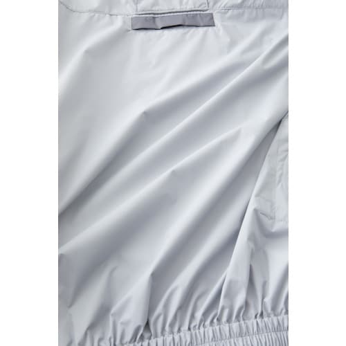 SOWA 8349−00 EF長袖ブルゾン ブルー