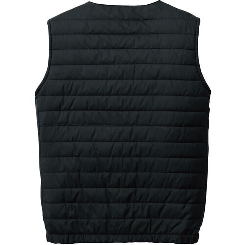 G.G. 8234−06 防寒ベスト ブラック 3
