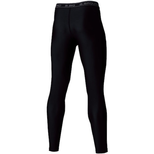 G.G. 0085−47 サポートロングタイツ ブ