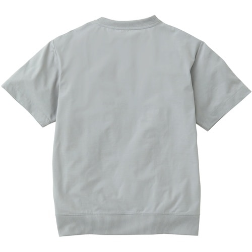 G.G. 8255−53 半袖Tシャツ グレー L