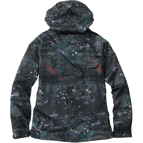 G.G. 7682−70 レインパーカー アーミー