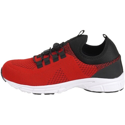 カジメイク 4205 GILIOセーフティシューズ