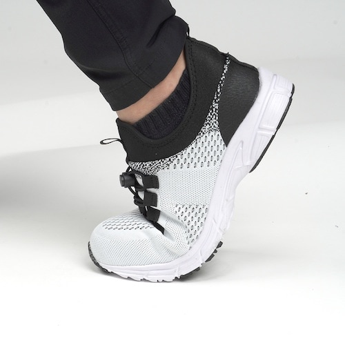 カジメイク 4205 GILIOセーフティシューズ