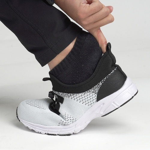 カジメイク 4205 GILIOセーフティシューズ