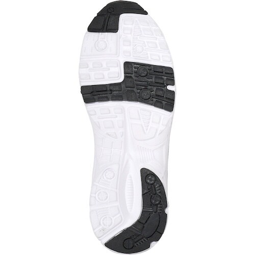 カジメイク 4205 GILIOセーフティシューズ