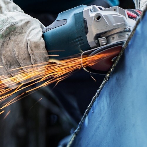 ボッシュ X−LOCKプリズマセラミックサンディン