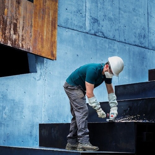 ボッシュ X−LOCKプリズマセラミックサンディン