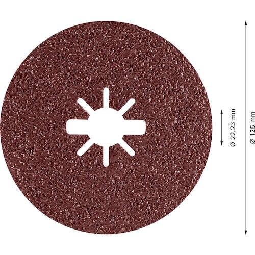 ボッシュ X−LOCKプリズマセラミックサンディン