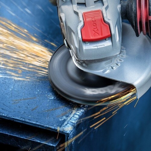 ボッシュ X−LOCKプリズマセラミックサンディン