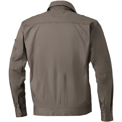 G.G. 163 長袖ブルゾン カーキ M