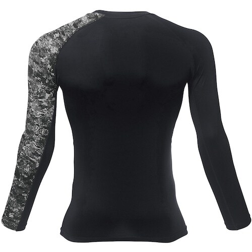 G.G. 0585−41 長袖サポートシャツ フォ