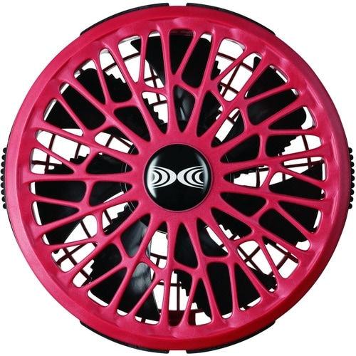 XEBEC 空調服14.4VスターターキットXS2