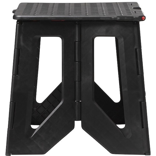 ハセガワ カーボン樹脂製コンパクト踏台 SCF−2