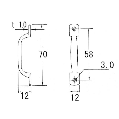 ニッサチェイン ヒル取手50中GB(100個入)