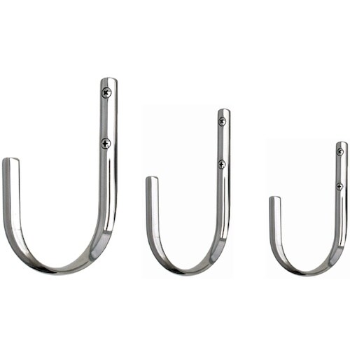 ニッサチェイン グランデSUSフックJ2 140鏡