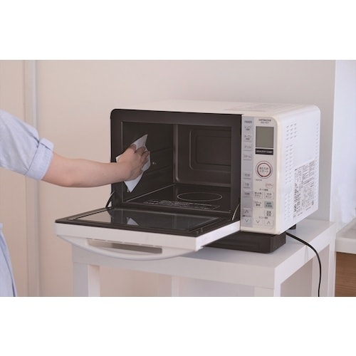 コンドル BARIAN 油汚れ除去清掃ウェットシー