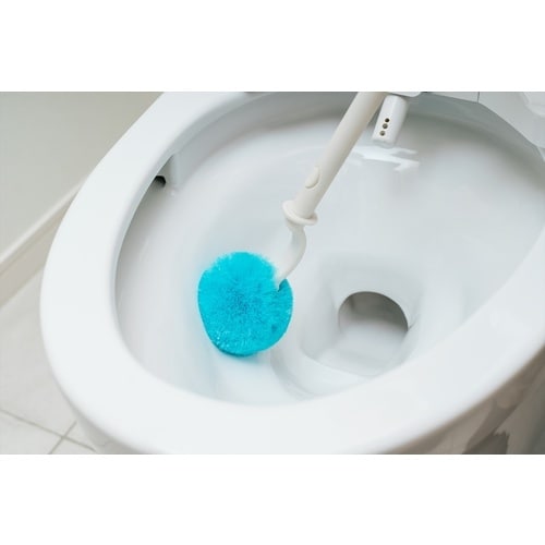 コンドル トイレバスボンくん ふさふさクリーナー