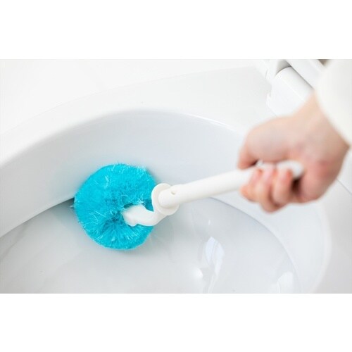 コンドル トイレバスボンくん ふさふさクリーナー